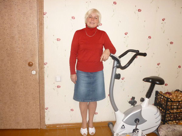 Гузяль Мусина