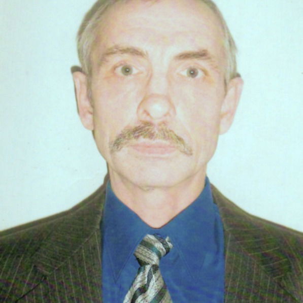 Евгений Бухтояров