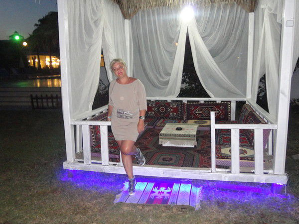 Елена Гладышева