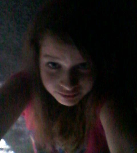 Лиза Редекоп