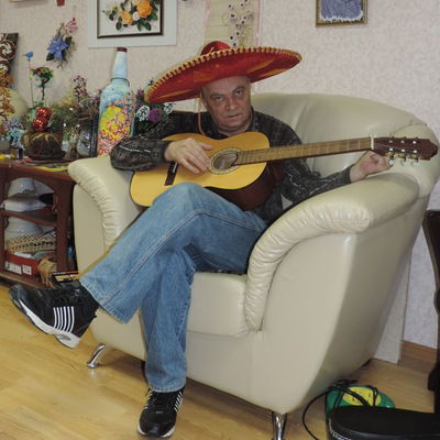 Сергей Морозов