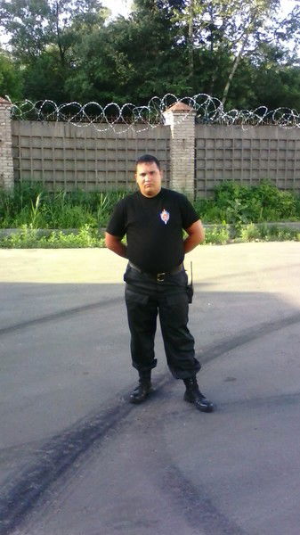 Михаил Чаадаев