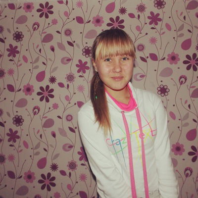 Маша Стефашина