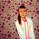 Маша Стефашина