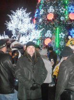 Юрий Петрикин