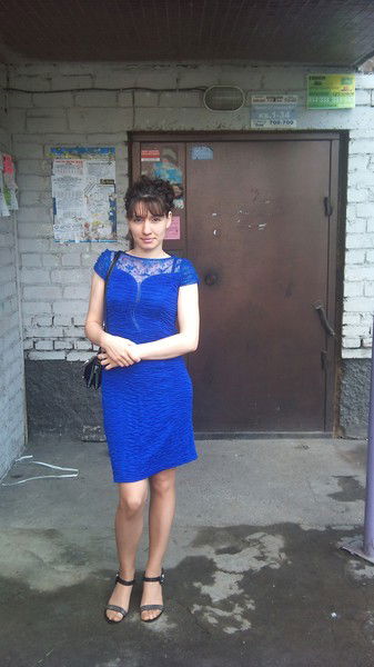 Валентина Смешинка