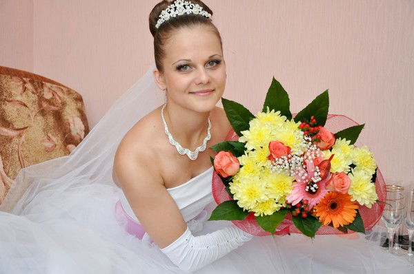 Таисия Гарипова