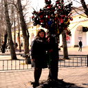 Светлана Хлебодарова