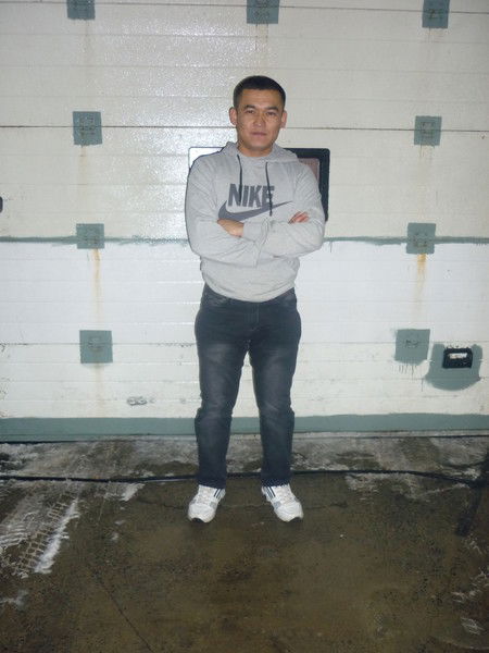 Камилбек Султанов