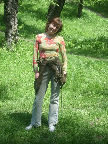 Ольга Внукова