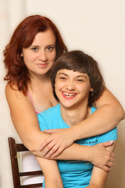 Лена Ландсберг