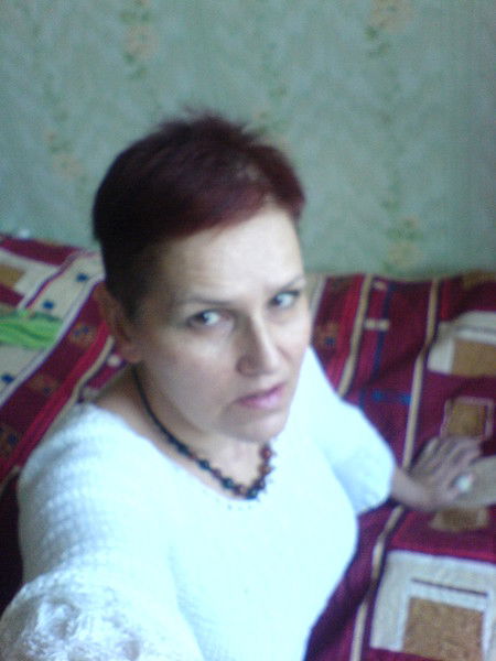 Анна Гусева