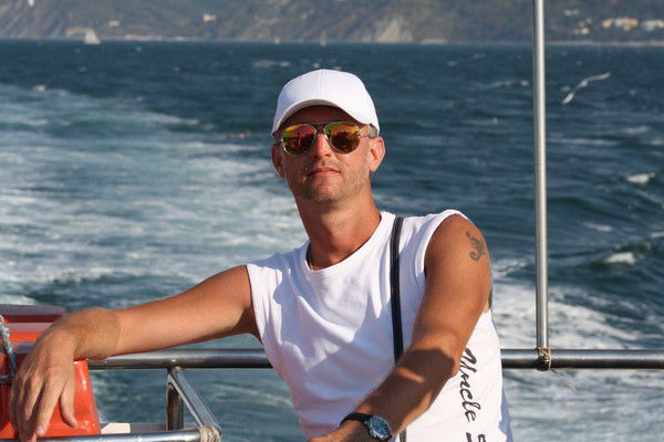 Алексей Кнель