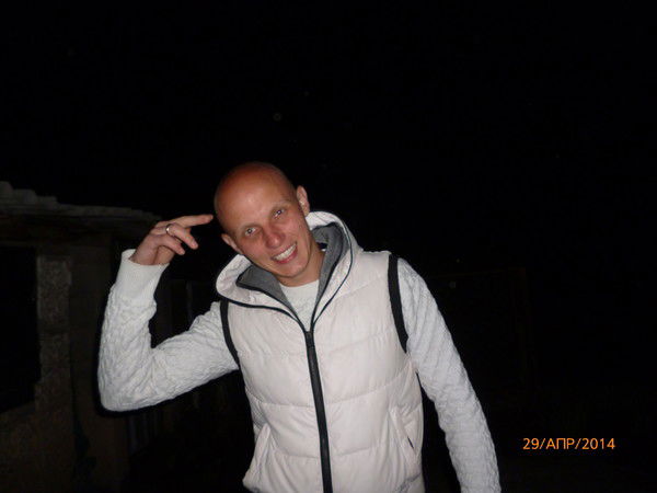 Игорь Суховей