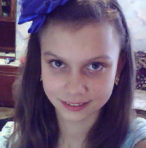 Дарья Кухта