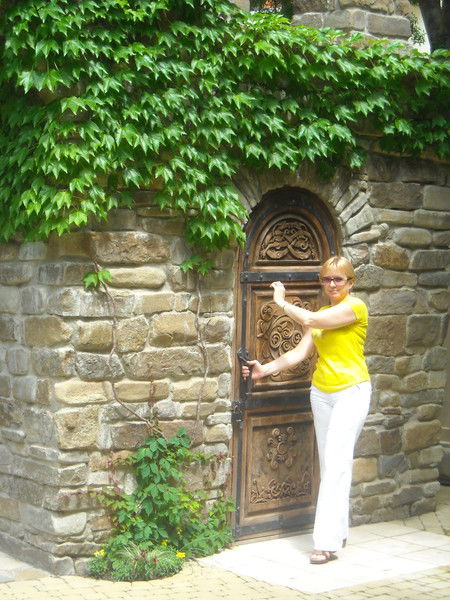 Ирина Коваленко