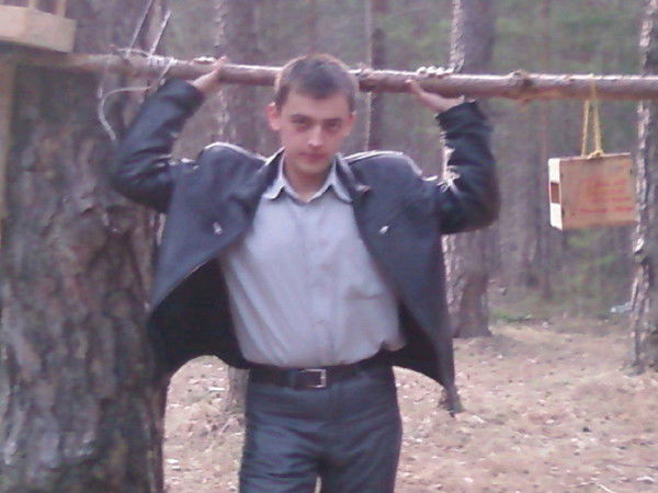 Дамир Алимов