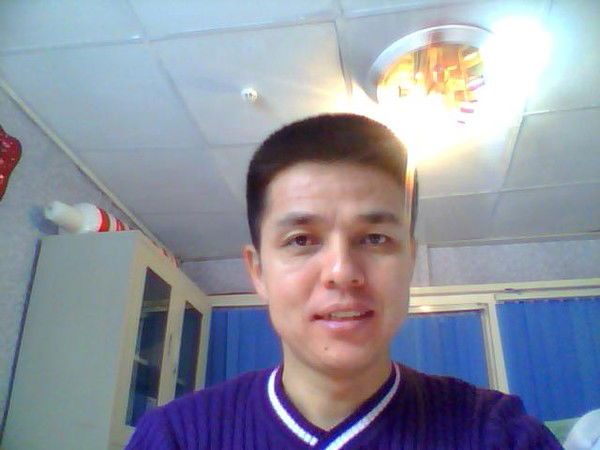 Гани Беглеров