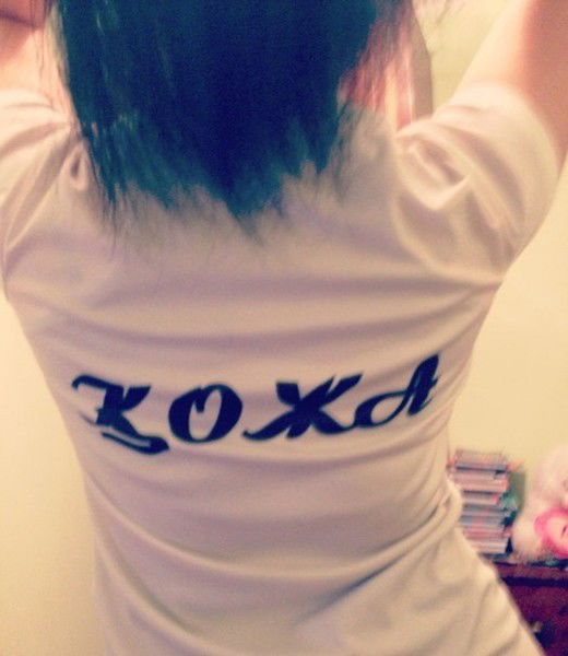 Аселя Тохтахметова