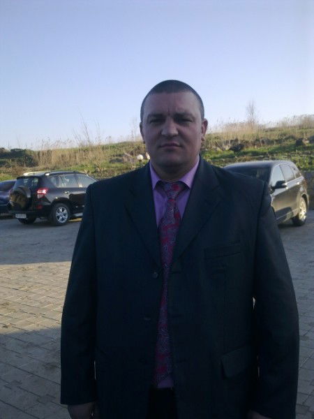 Дмитро Костащук