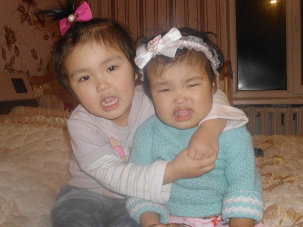 Айгерім Жусіпбекова