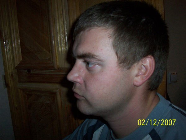 Сергей Воронцов