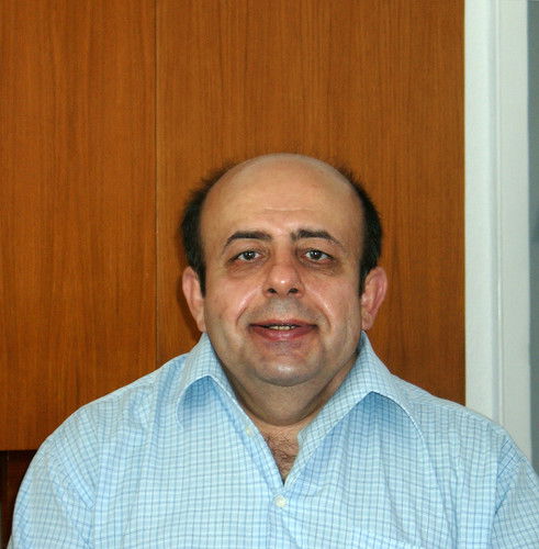 Вальдемар Нюрнберг