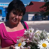 Ирина Бачурина