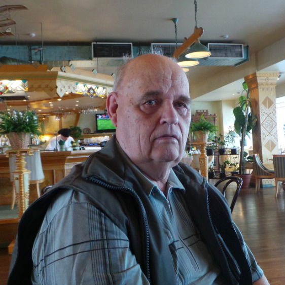 Евгений Пастухов