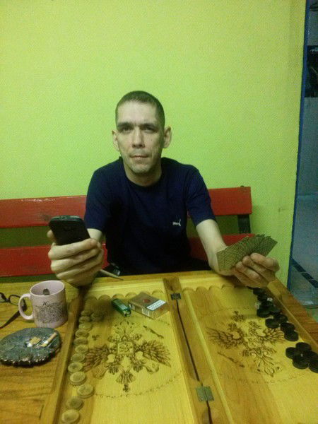 Вася Стёпкин