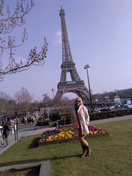 Наталья Вечерина