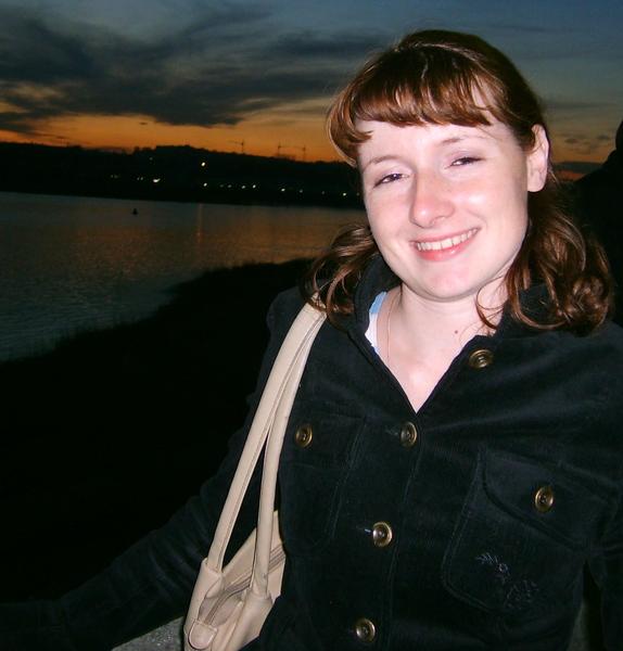 Евгения Зорина