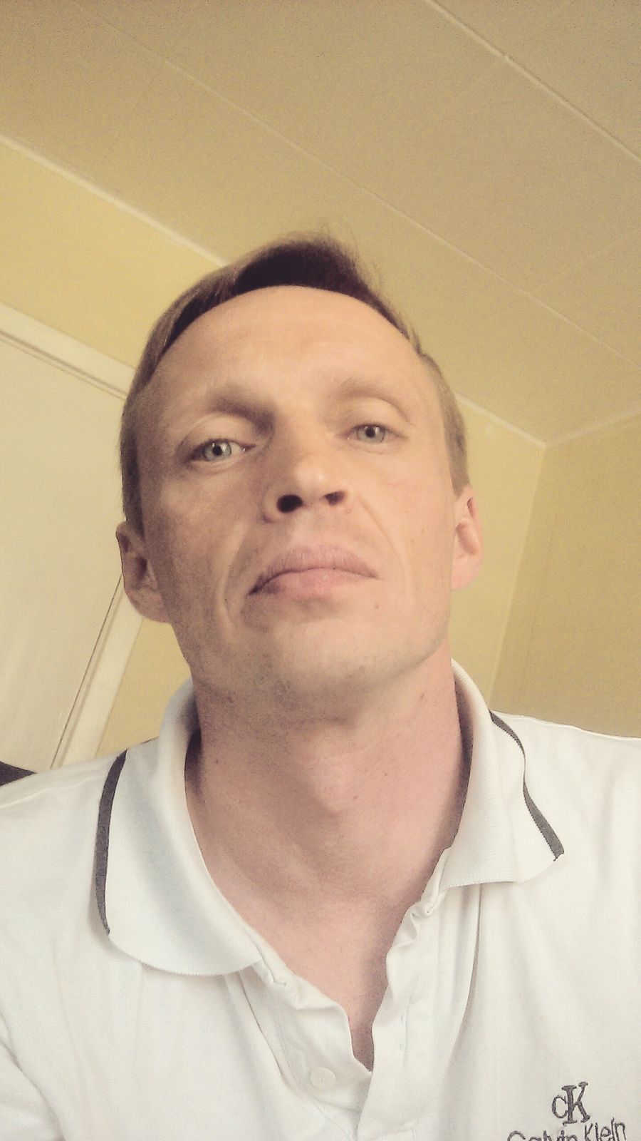 Саша Петров