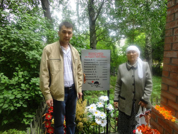 Зиядулла Калиев