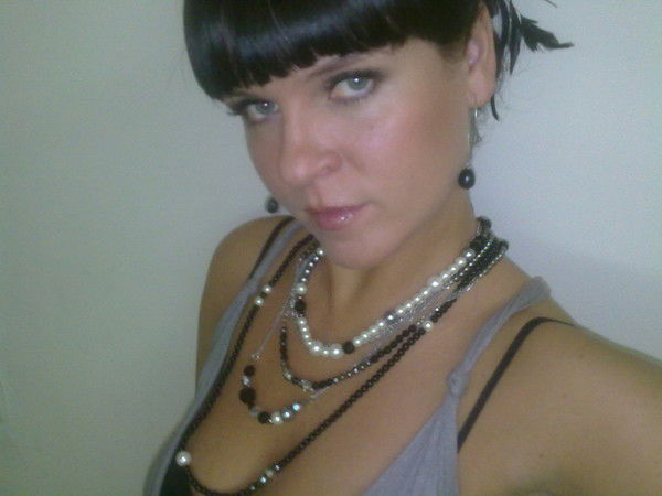 Светлана ******