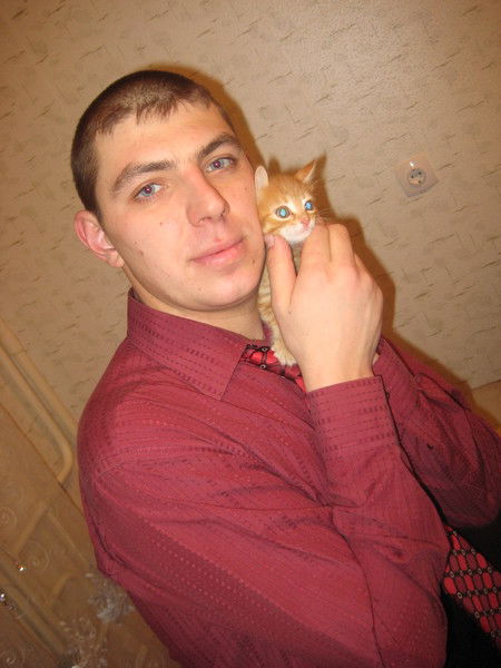 Артём Великородных