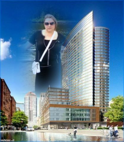 Юля Воронцова