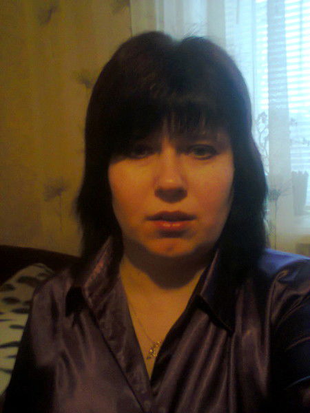 Валери Клипановская