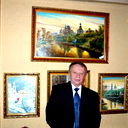 Gennadii Baranov