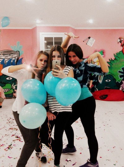 Жанна Воскресенская