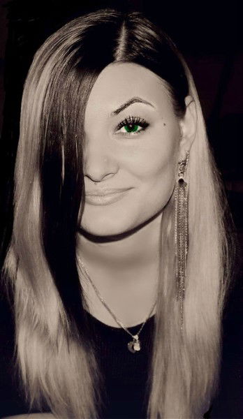 Александра Науменко