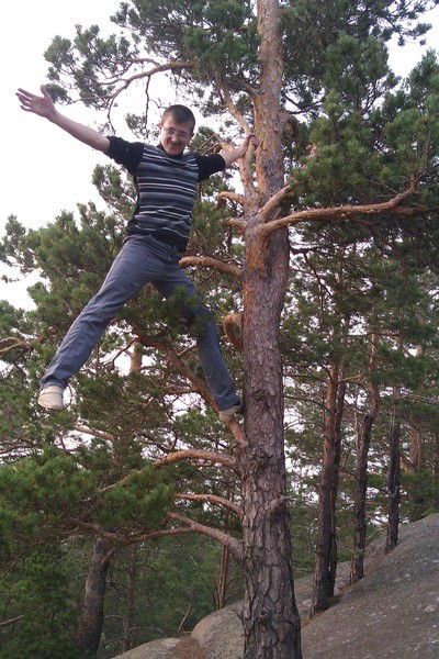 Михаил Теплинский