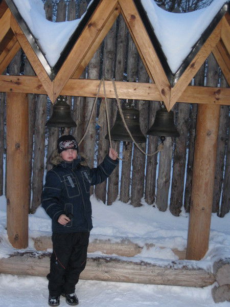 Тёмик Krutou!!!