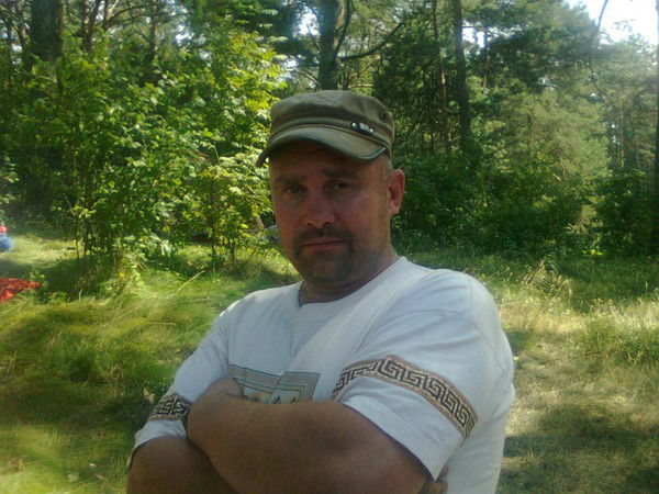 Алексей Тарасов