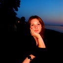 Лена Зазулина
