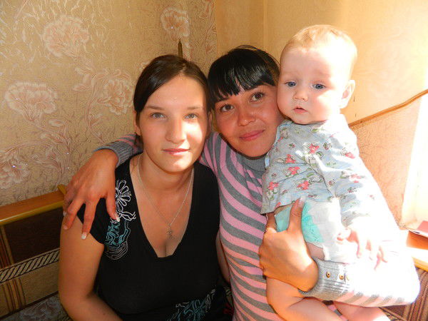 Натали Качур