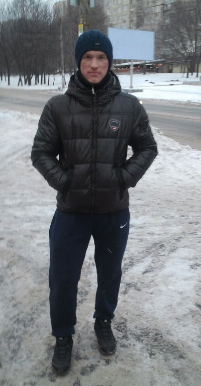 Дмитрий Волков