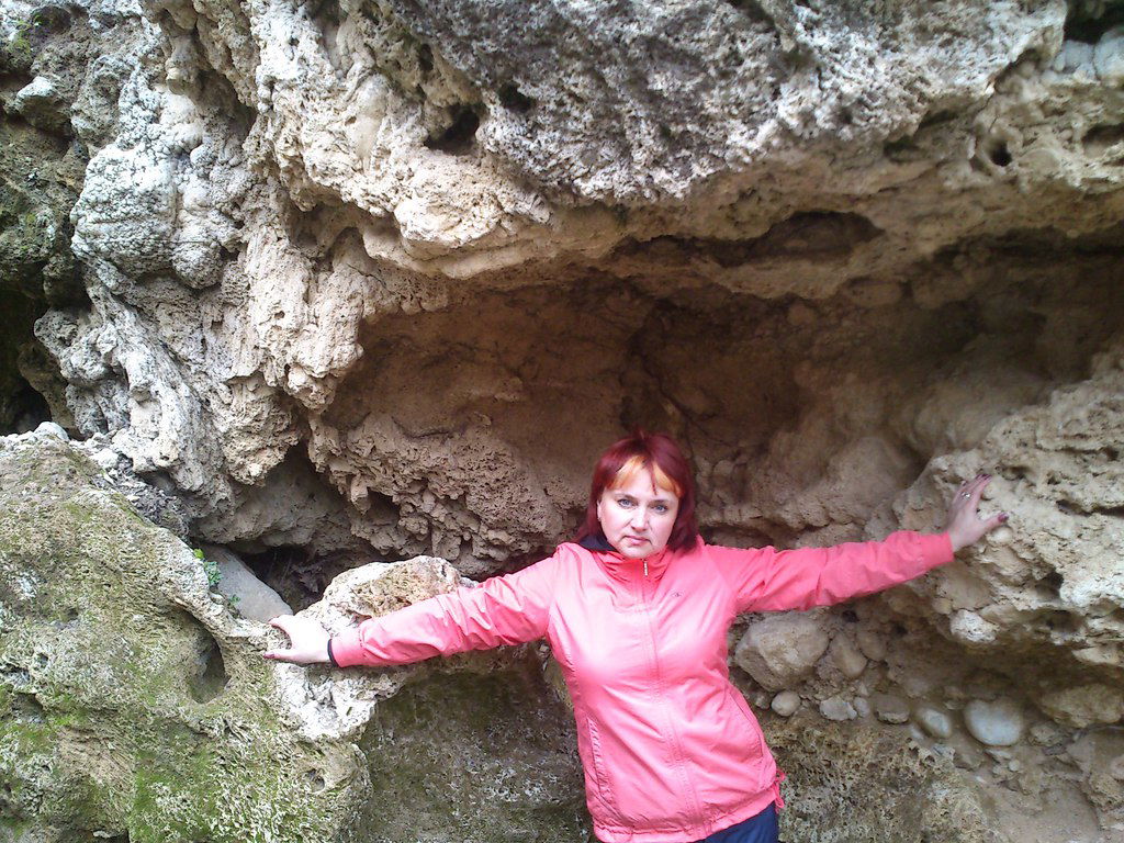 Наталья Вершинина(Котляр)