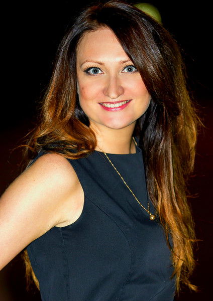 Елена Куликова