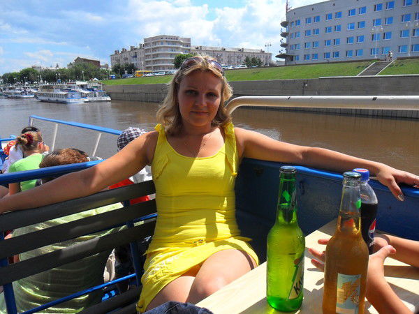 Наталья Токарева